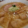 ラー麺専門店 こしがや