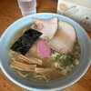 ラーメン秀来