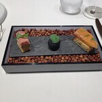 オーグードゥジュール メルヴェイユ 博多 - 