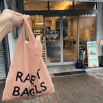 RABBIT BAGELS 河原町丸太町店 - 