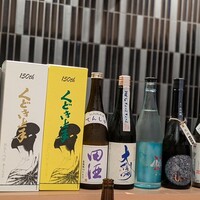 目黒 ながもと - 