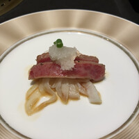 仙台牛焼肉 花牛 - 
