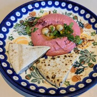 Trattoria Tabule - 