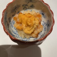 鮨 一二郎 - 