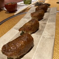 鮨 一二郎 - 