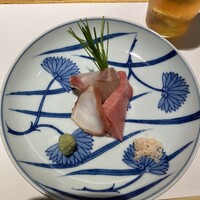 鮨 一二郎 - 