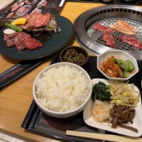 焼肉トラジ 京橋店 - 