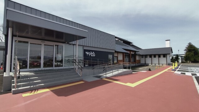 中里温泉（ナカサトオンセン） - 大仙市その他（旅館・民宿）の写真