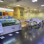 横浜スパゲティ アンド カフェ - 