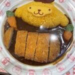 サンリオピューロランド エントランスショップ - 