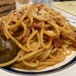 横浜スパゲティ アンド カフェ - 