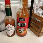 横浜スパゲティ アンド カフェ - 