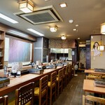 黒豚ホルモン陣屋 - 