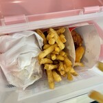サンリオピューロランド エントランスショップ - 