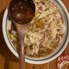 肉うどんの戸上家