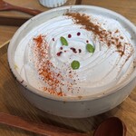 芙蓉峰の麺処 姓屋 - 