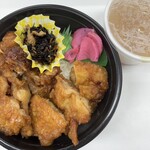 TOKYO CURRY BUCCI spice×sake - 