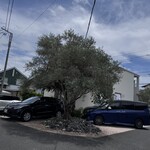 芙蓉峰の麺処 姓屋 - 