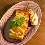 FARO - アップルパイ