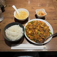 四川料理 龍の子 - 