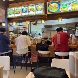 カレー工房ギャー_2