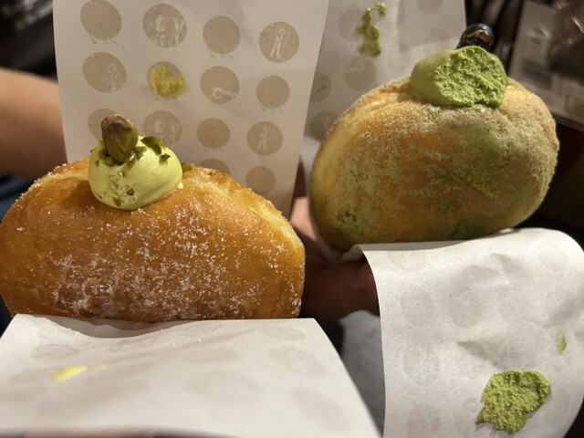 miruku DO dore iku Nagoya Sakurayama Ten photo 5