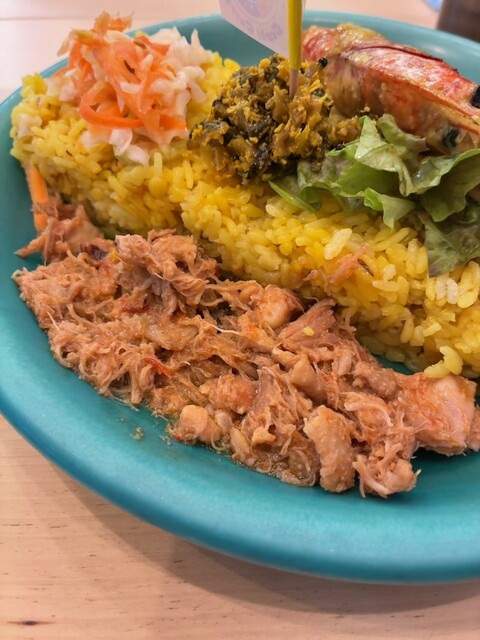 カレー工房ギャー （カレー工房GYAAA） - 洛西口/カレー | 食べログ