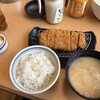 かつはな亭 本庄早稲田店