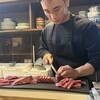 京洛焼肉 ぽめ
