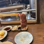 京洛焼肉 ぽめ - 
