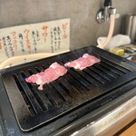 京洛焼肉 ぽめ - 