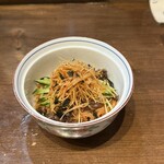 京洛焼肉 ぽめ - 