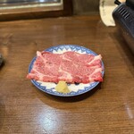 京洛焼肉 ぽめ - 