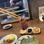 京洛焼肉 ぽめ - 