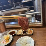 京洛焼肉 ぽめ - 
