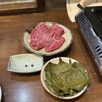 京洛焼肉 ぽめ - 