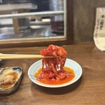 京洛焼肉 ぽめ - 