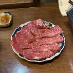 京洛焼肉 ぽめ - 