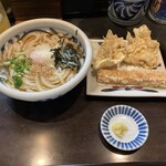 手打うどん すみた - 