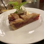 キャッスル ロック - 