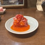 京洛焼肉 ぽめ - 