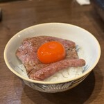 京洛焼肉 ぽめ - 