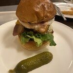 キャッスル ロック - 