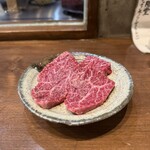 京洛焼肉 ぽめ - 