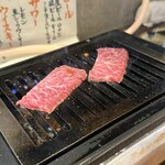 京洛焼肉 ぽめ - 