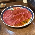 京洛焼肉 ぽめ - 