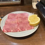 京洛焼肉 ぽめ - 