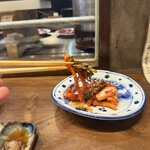 京洛焼肉 ぽめ - 