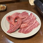 京洛焼肉 ぽめ - 