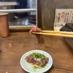 京洛焼肉 ぽめ - 